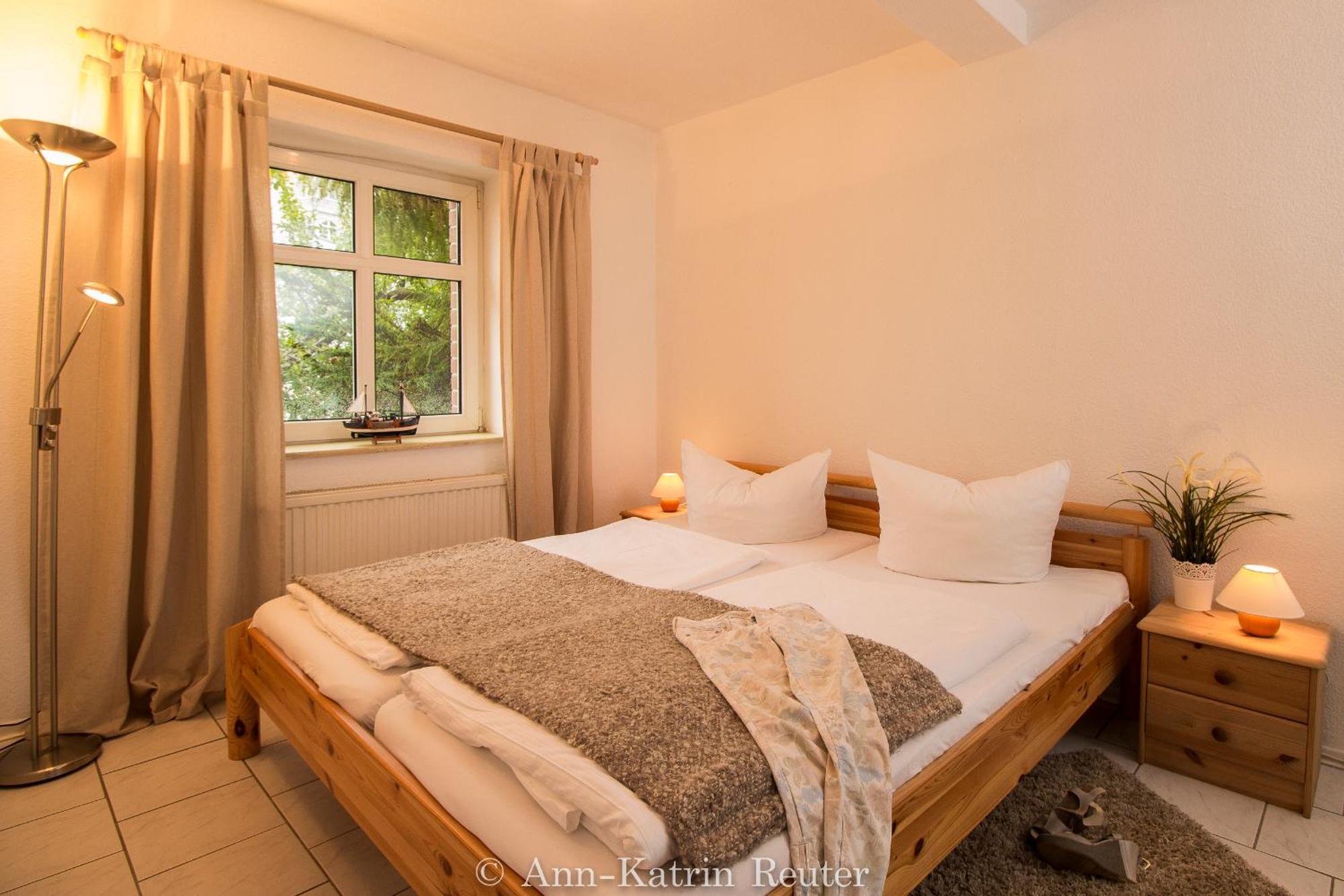 Ferienhaus Am Ufer - Ferienwohnung Strandsand Sassnitz Exterior photo